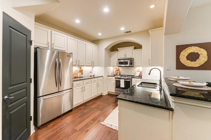 3406 Menchaca RD #21, Austin, TX 78704
