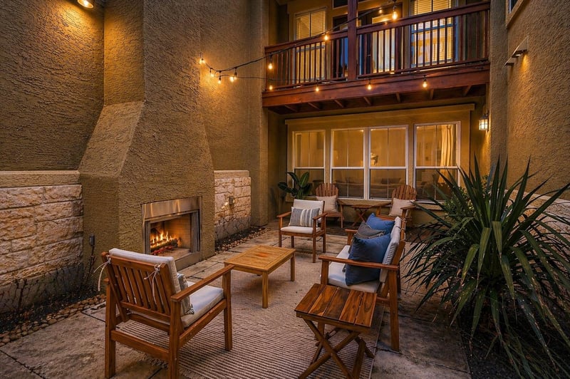 3406 Menchaca RD #21, Austin, TX 78704