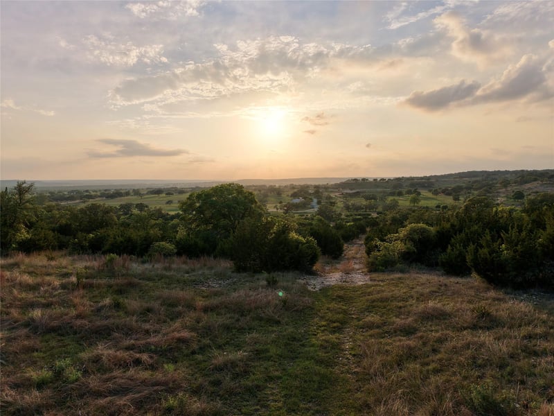 Lot 13 Spies Ridge DR, Fredericksburg, TX 78624