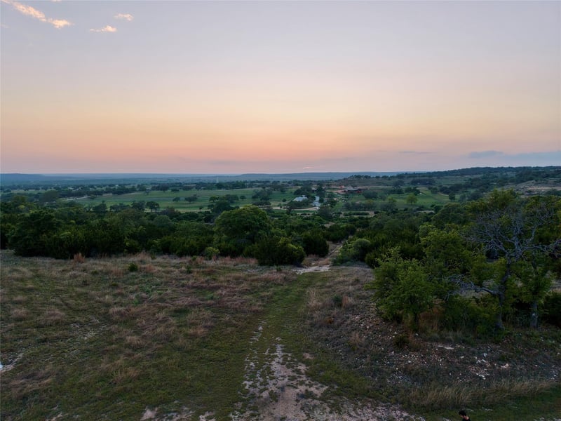 Lot 13 Spies Ridge DR, Fredericksburg, TX 78624