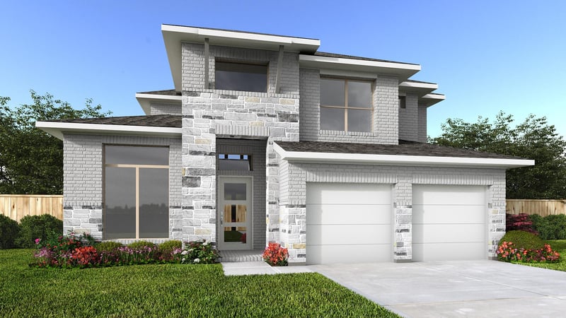 1300 Pansy TRL, Georgetown, TX 78628