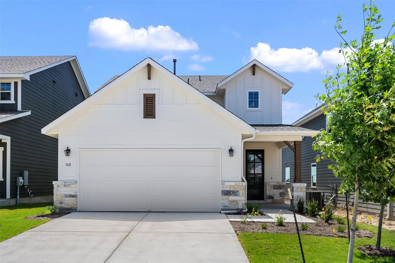 168 Ranier Way, Dripping Springs, TX 78620