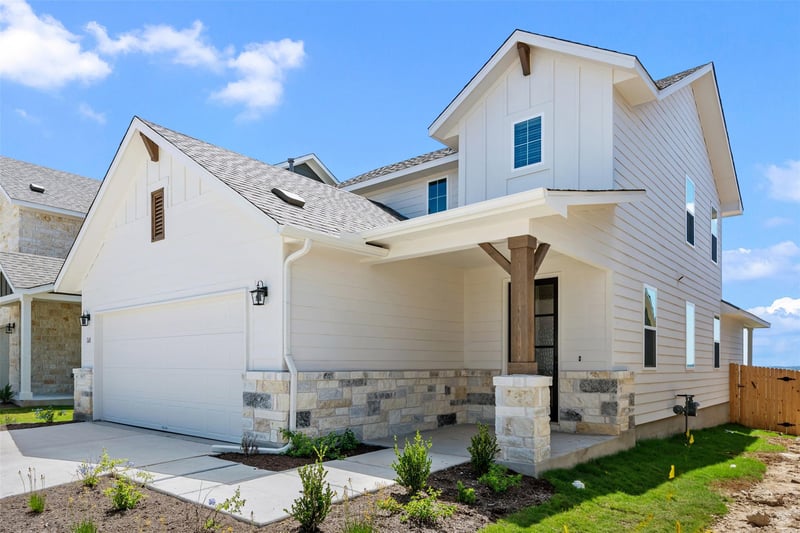 168 Ranier Way, Dripping Springs, TX 78620