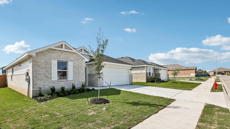 125 Southridge TRL, Marble Falls, TX 78654