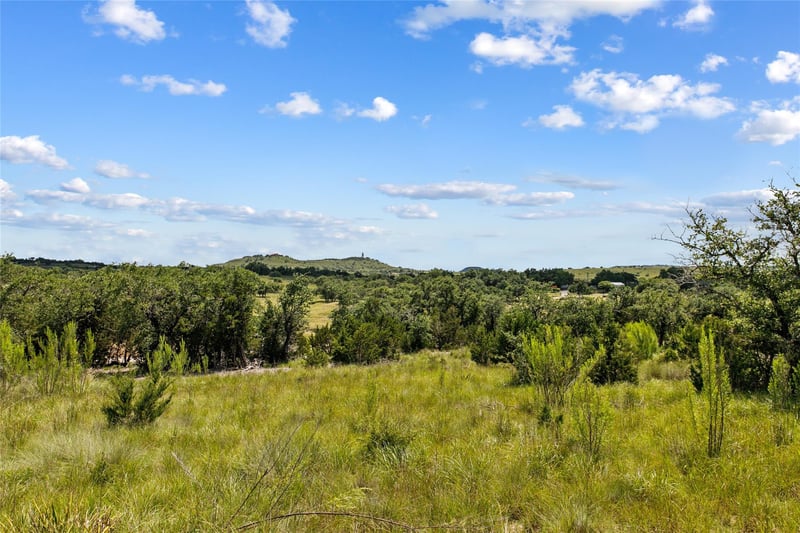 Lot 1 Sunset View CT, Johnson City, TX 78636