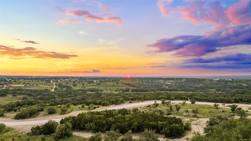 Lot 1 Sunset View CT, Johnson City, TX 78636