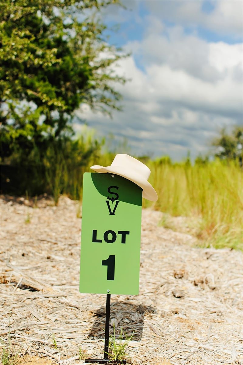 Lot 1 Sunset View CT, Johnson City, TX 78636