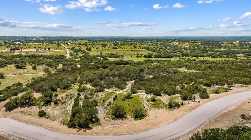Lot 1 Sunset View CT, Johnson City, TX 78636