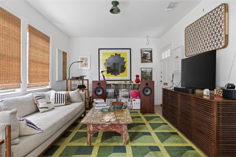 3207 Bridle Pa, Austin, TX 78703