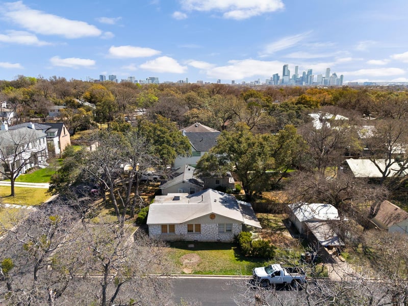 3207 Bridle Pa, Austin, TX 78703