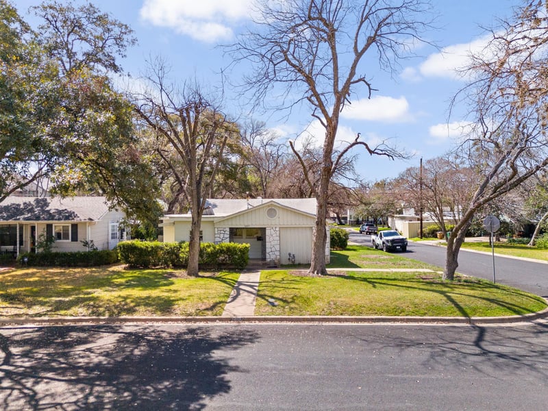 3207 Bridle Pa, Austin, TX 78703