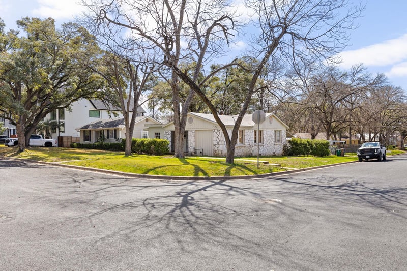 3207 Bridle Pa, Austin, TX 78703
