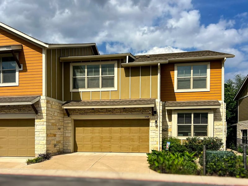 516 Slaughter LN #1704, Austin, TX 78744