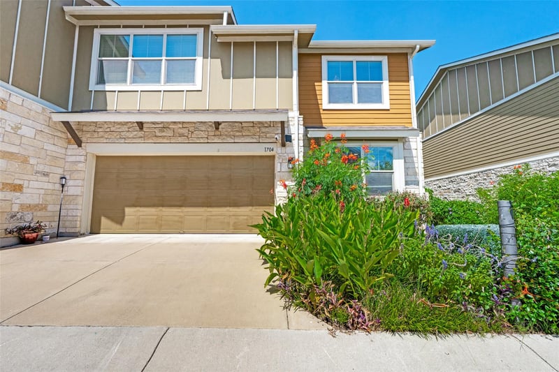 516 E Slaughter LN #1704, Austin, TX 78744