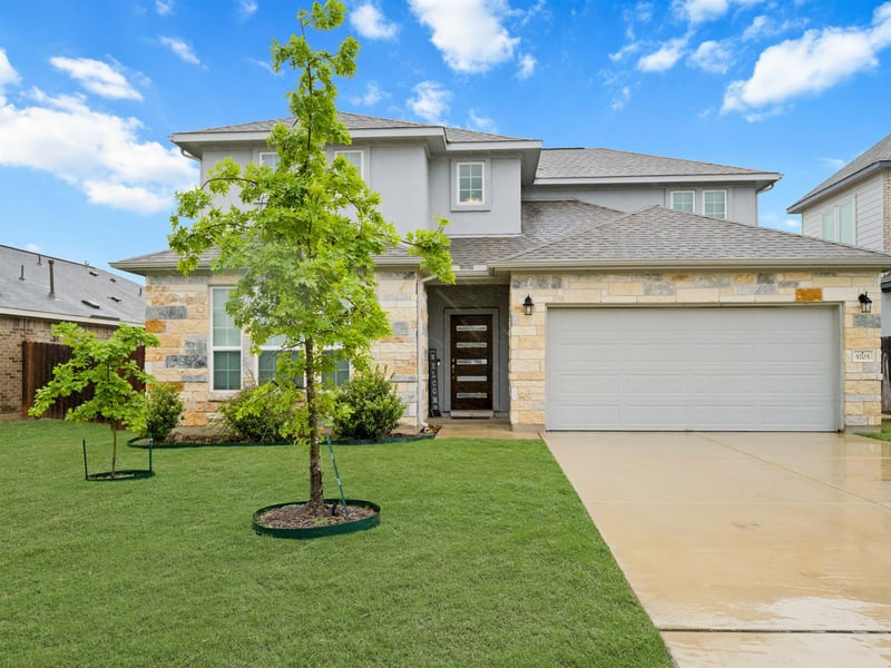 5705 Bellissima Way, Round Rock, TX 78665