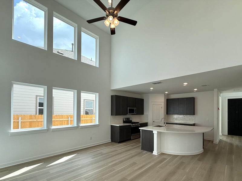 13504 Barn Chime ST, Elgin, TX 78621