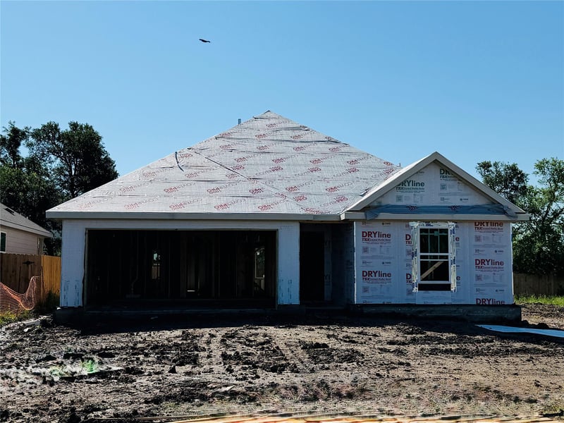 13401 Barn Chime ST, Elgin, TX 78621