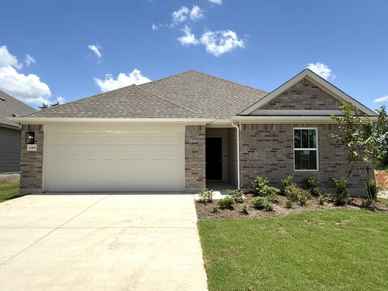 13401 Barn Chime ST, Elgin, TX 78621