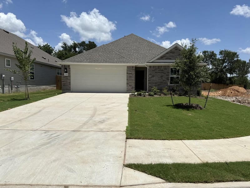 13401 Barn Chime ST, Elgin, TX 78621