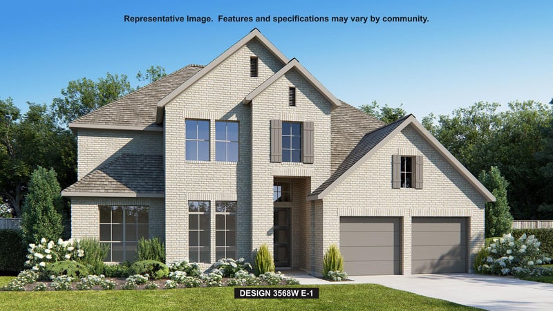 121 Leaning Rock RDG, Austin, TX 78737