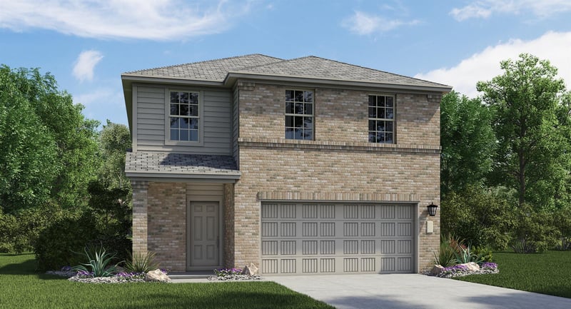 1401 Hermosa GDNS, Georgetown, TX 78628