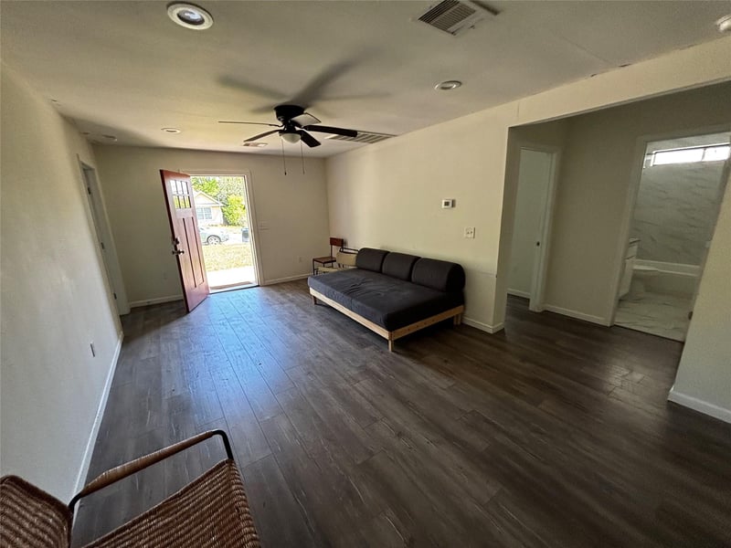 403 Delmar Ave, Austin, TX 78752