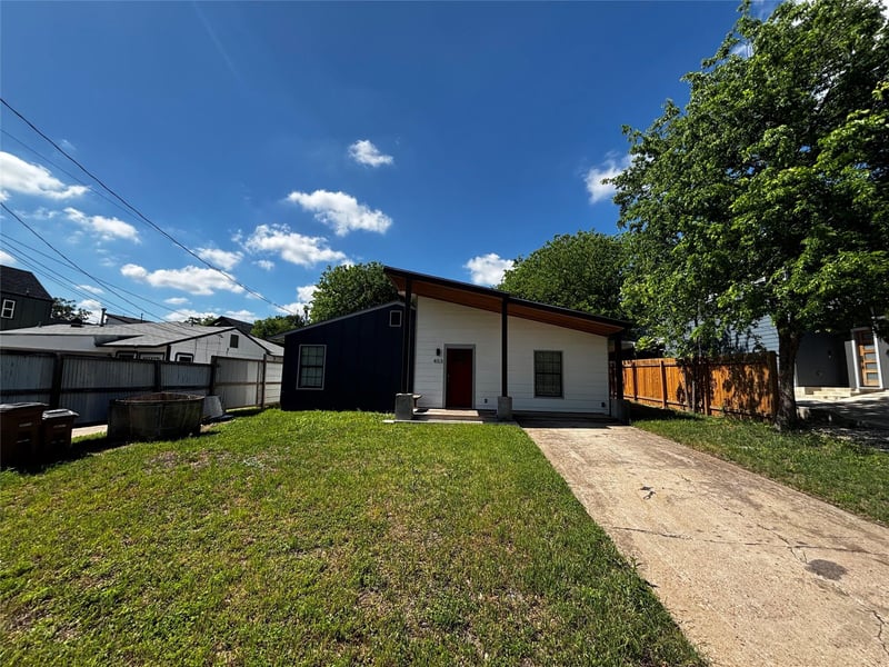 403 Delmar Ave, Austin, TX 78752
