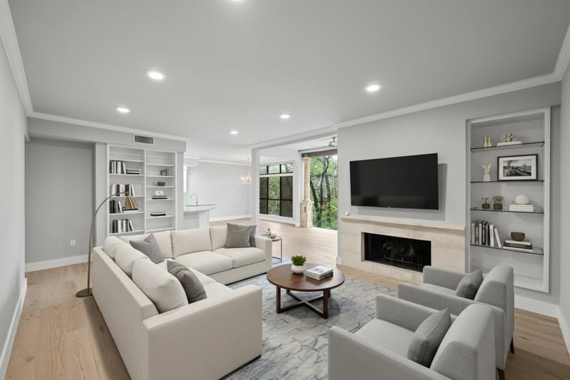 Home Worth Check