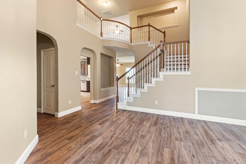 2502 Echo Wood PL, Round Rock, TX 78681