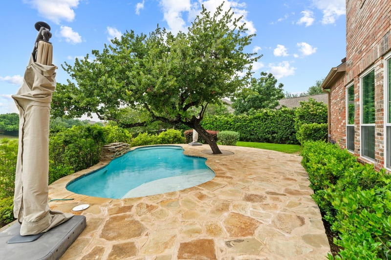 2502 Echo Wood PL, Round Rock, TX 78681