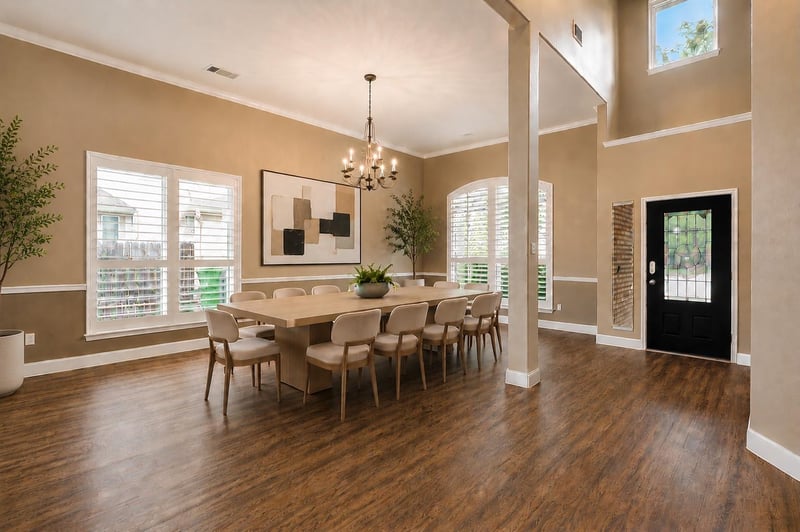 2502 Echo Wood PL, Round Rock, TX 78681