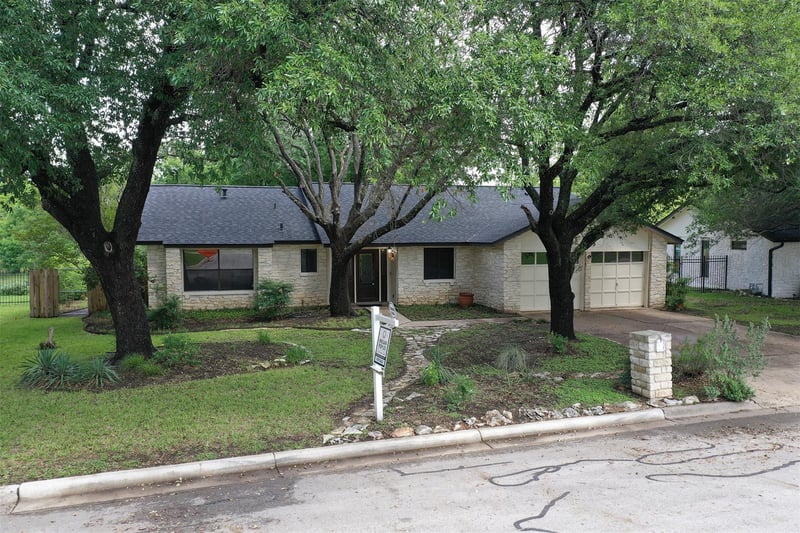 1603 Creek Loop, Round Rock, TX 78681