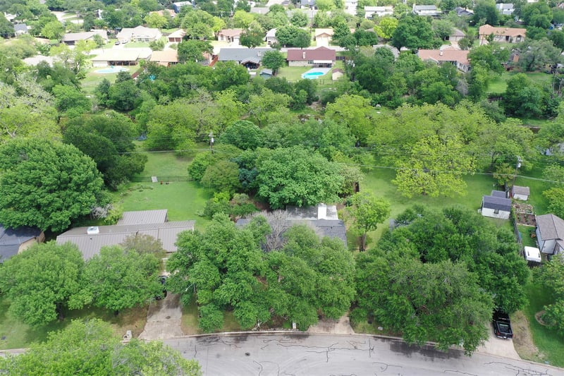 1603 Creek Loop, Round Rock, TX 78681