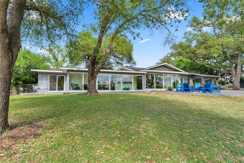 4310 River Oaks DR, Kingsland, TX 78639