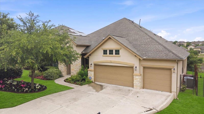 4705 Gallego CIR, Austin, TX 78738