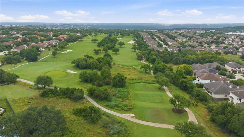 4705 Gallego CIR, Austin, TX 78738
