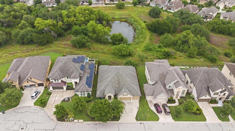 4705 Gallego CIR, Austin, TX 78738