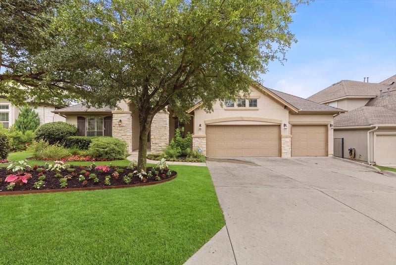 4705 Gallego CIR, Austin, TX 78738