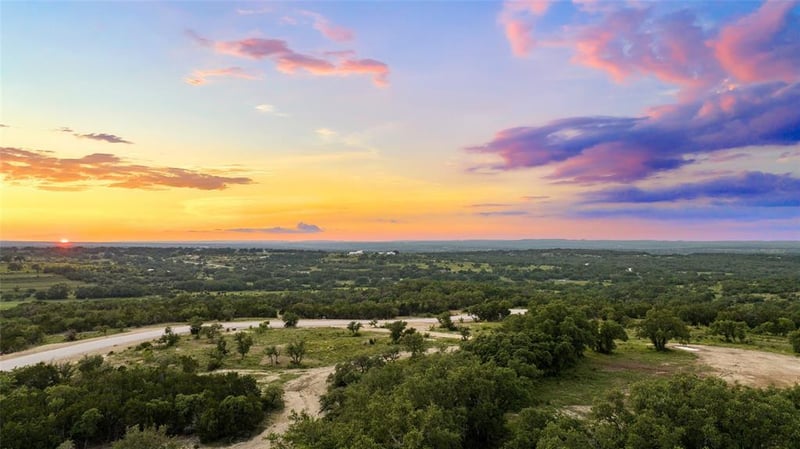 Lot 10 Ridgeway TRL, Johnson City, TX 78636