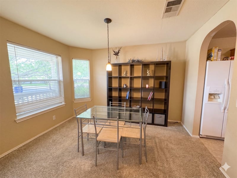 323 Precipice Way, Georgetown, TX 78626