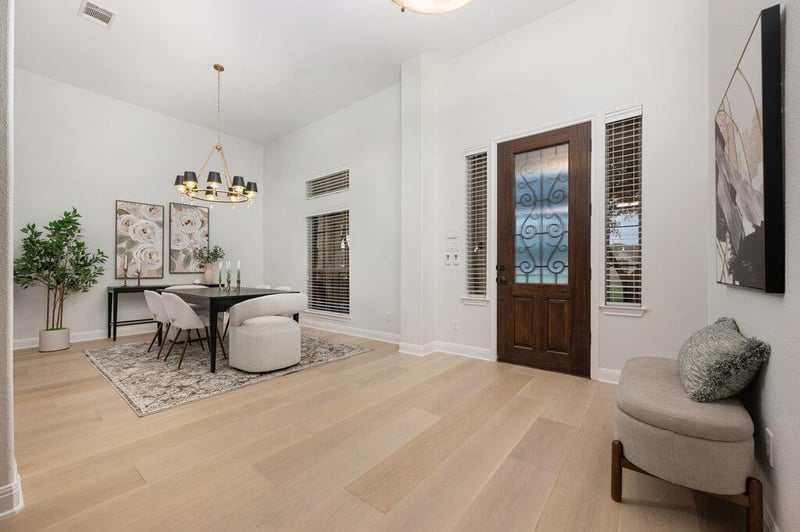 231 Neal DR, Liberty Hill, TX 78642