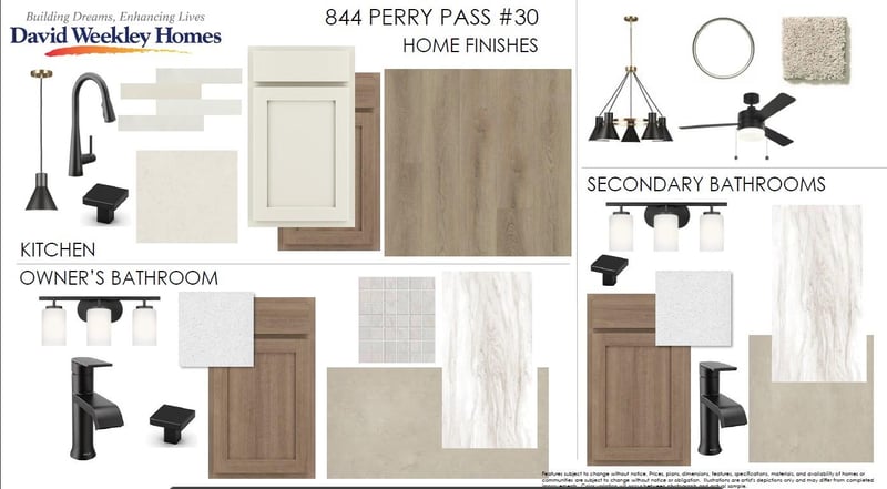 844 Perry Ps #30, Round Rock, TX 78664