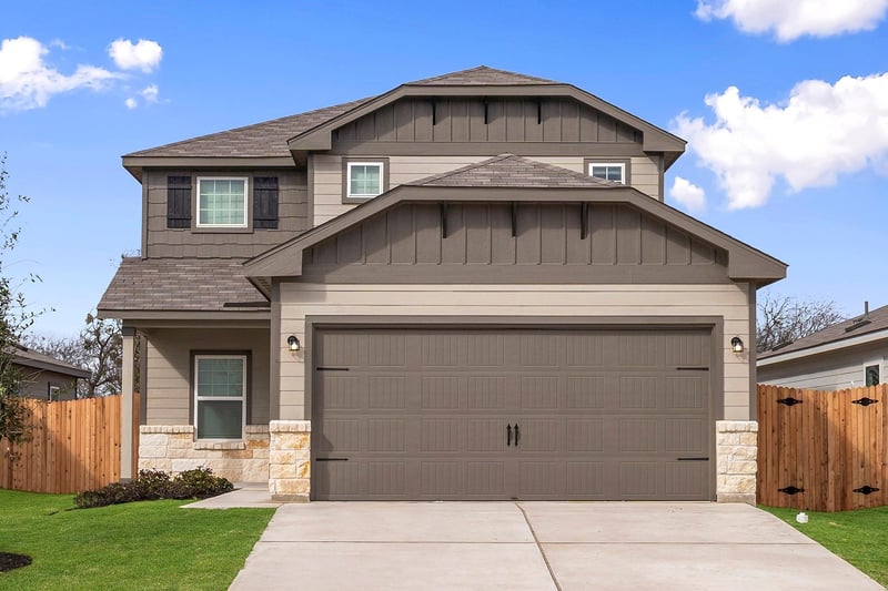14700 Wahlbergs Way, Elgin, TX 78621