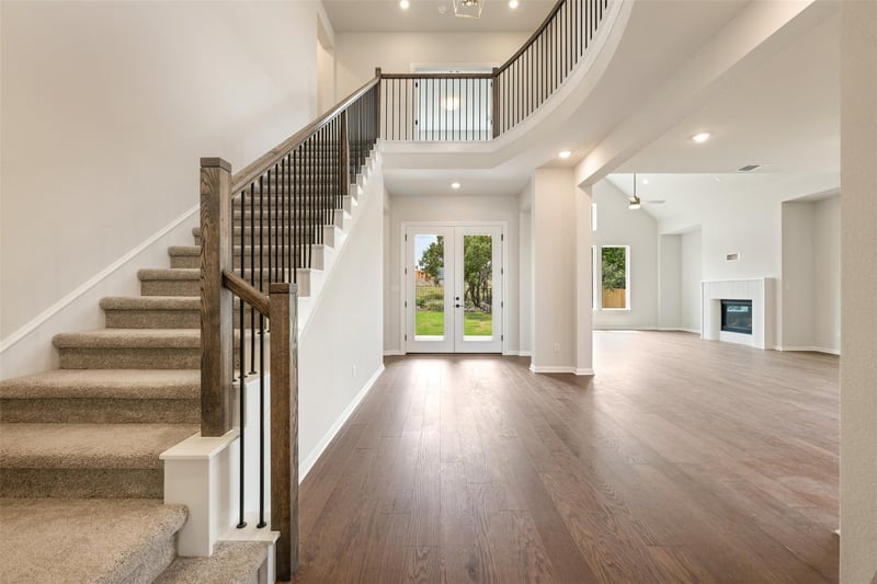 143 Big Muhly Ps, San Marcos, TX 78666