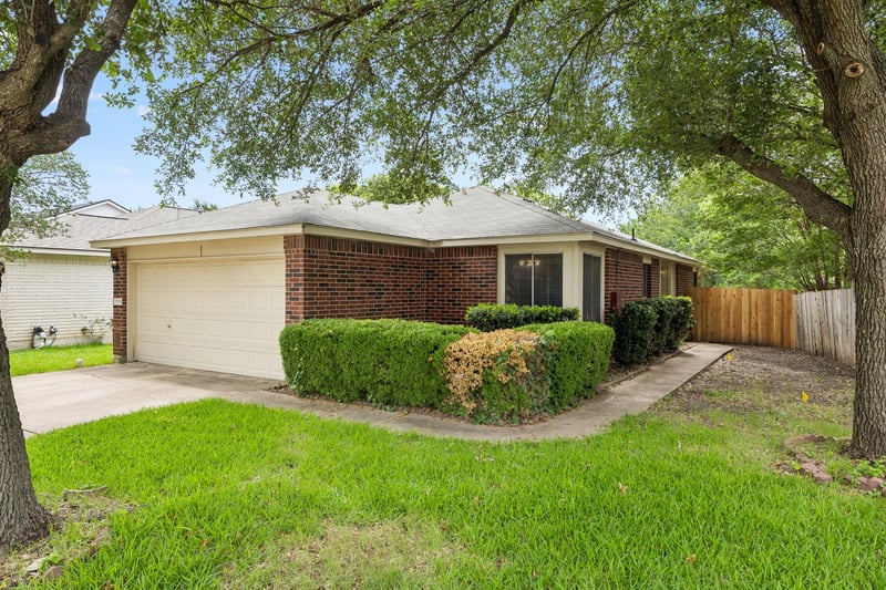 1519 Miss Allisons Way, Pflugerville, TX 78660