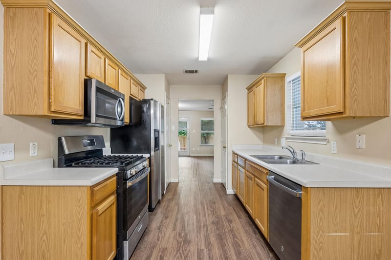 1519 Miss Allisons Way, Pflugerville, TX 78660