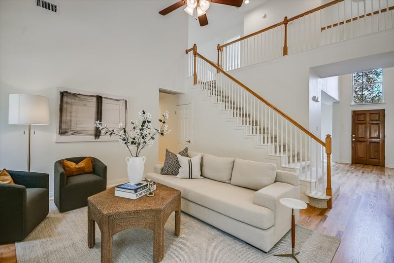 4028 Walnut Clay DR, Austin, TX 78731