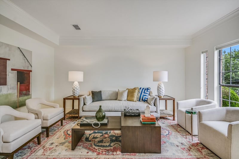 4028 Walnut Clay DR, Austin, TX 78731