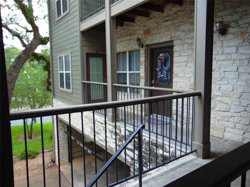 2508 Enfield RD #8, Austin, TX 78703