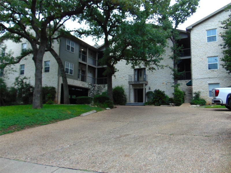 2508 Enfield RD #8, Austin, TX 78703